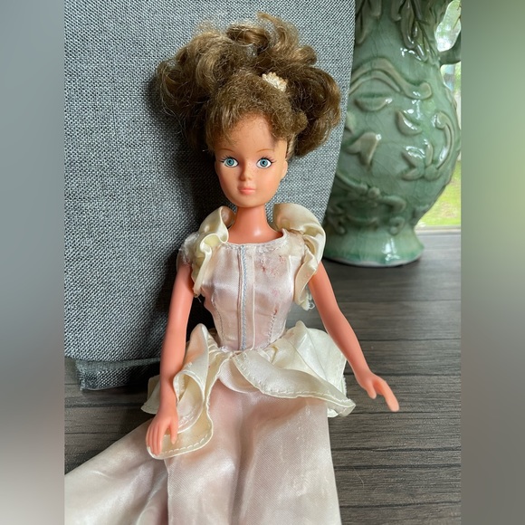 1980 Vintage Cinderella Disney for Birkin Doll - Picture 3 of 7